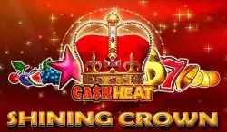 Shining crown